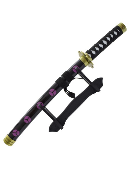 Mini katana Roronoa Zoro Shushui One Piece | Katanas y Espadas
