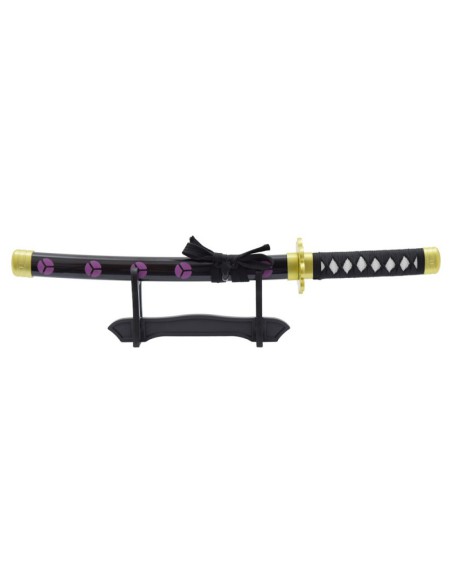 Mini katana Roronoa Zoro Shushui One Piece | Katanas y Espadas