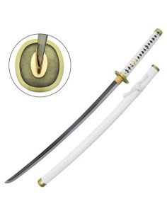 Katana Roronoa Zoro Wado Ichimonji One Piece | Katanas y Espadas