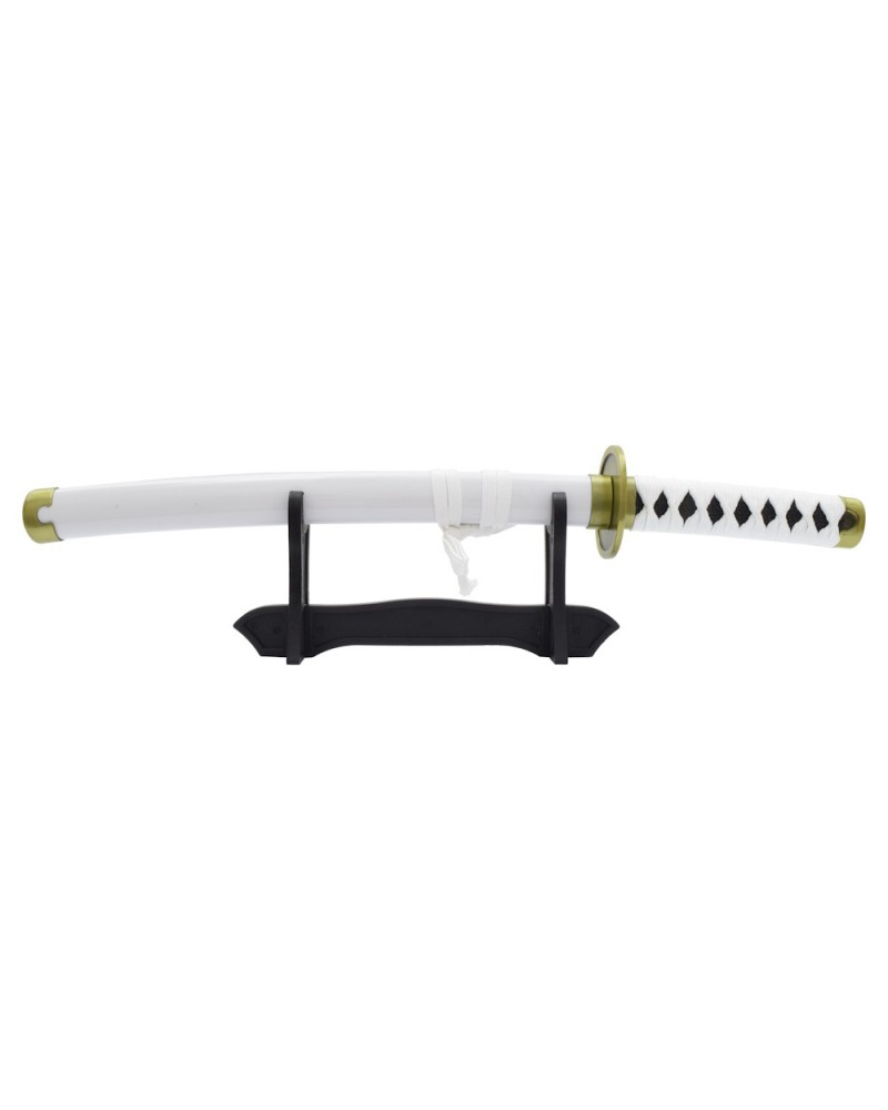 Mini katana Roronoa Zoro Wado Ichimonji One Piece | Katanas y Espadas