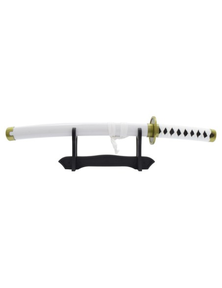 Mini katana Roronoa Zoro Wado Ichimonji One Piece | Katanas y Espadas