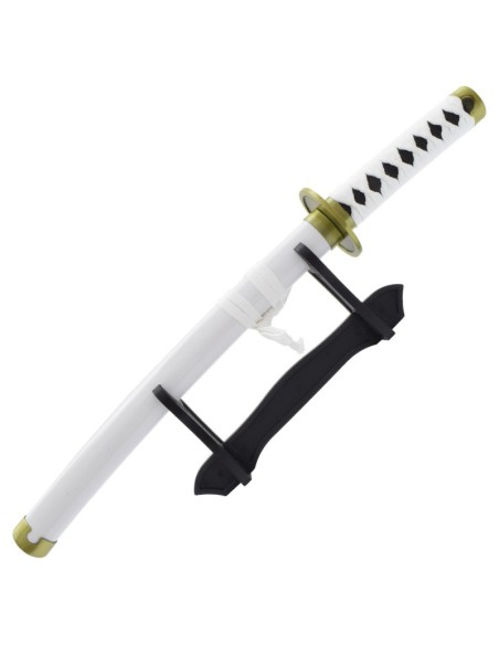 Mini katana Roronoa Zoro Wado Ichimonji One Piece | Katanas y Espadas