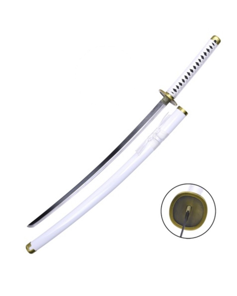 Katana Roronoa Zoro Wado Ichimonji One Piece | Katanas y Espadas