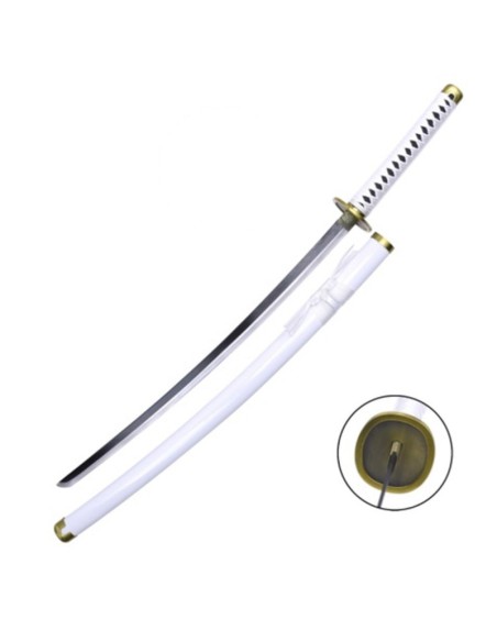Katana Roronoa Zoro Wado Ichimonji One Piece | Katanas y Espadas