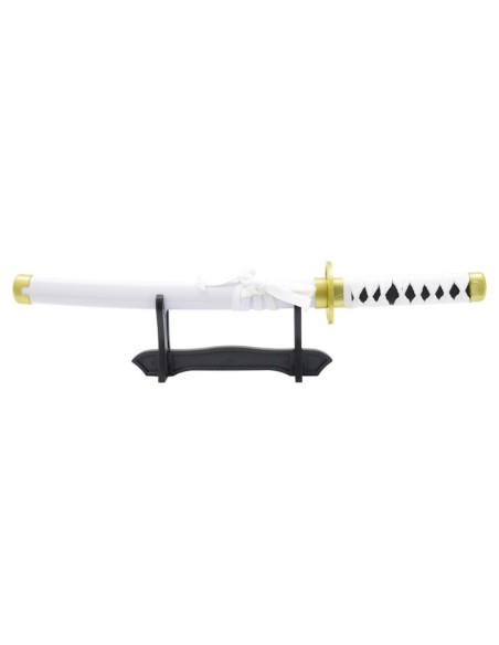 Mini katana Roronoa Zoro Wado Ichimonji One Piece | Katanas y Espadas