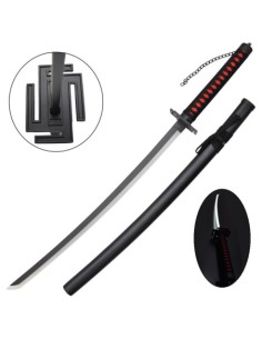 Katana Ichigo Kurosaki Zangetsu Bleach LED | Katanas y Espadas