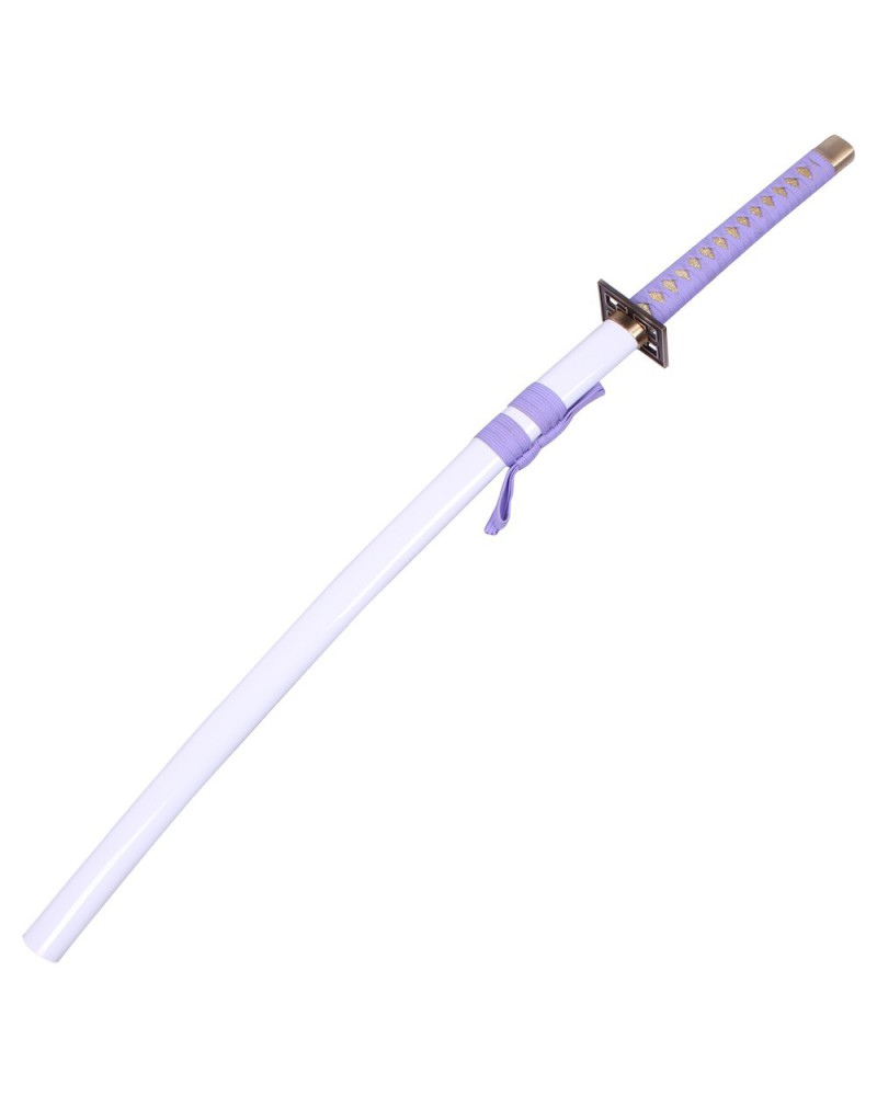 Katana Senbonzakura Kuchiki Byakuya de acero - | Katanas y Espadas
