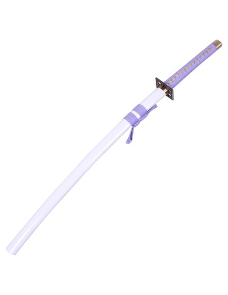 Katana Senbonzakura Kuchiki Byakuya de acero - | Katanas y Espadas