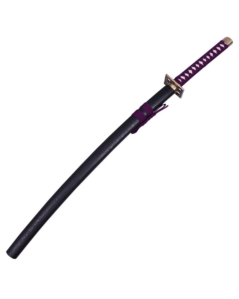 Katana Senbonzakura Kuchiki Byakuya de acero - | Katanas y Espadas