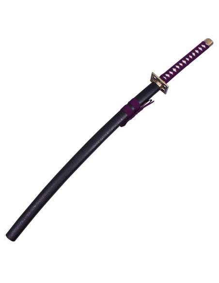 Katana Senbonzakura Kuchiki Byakuya de acero - | Katanas y Espadas