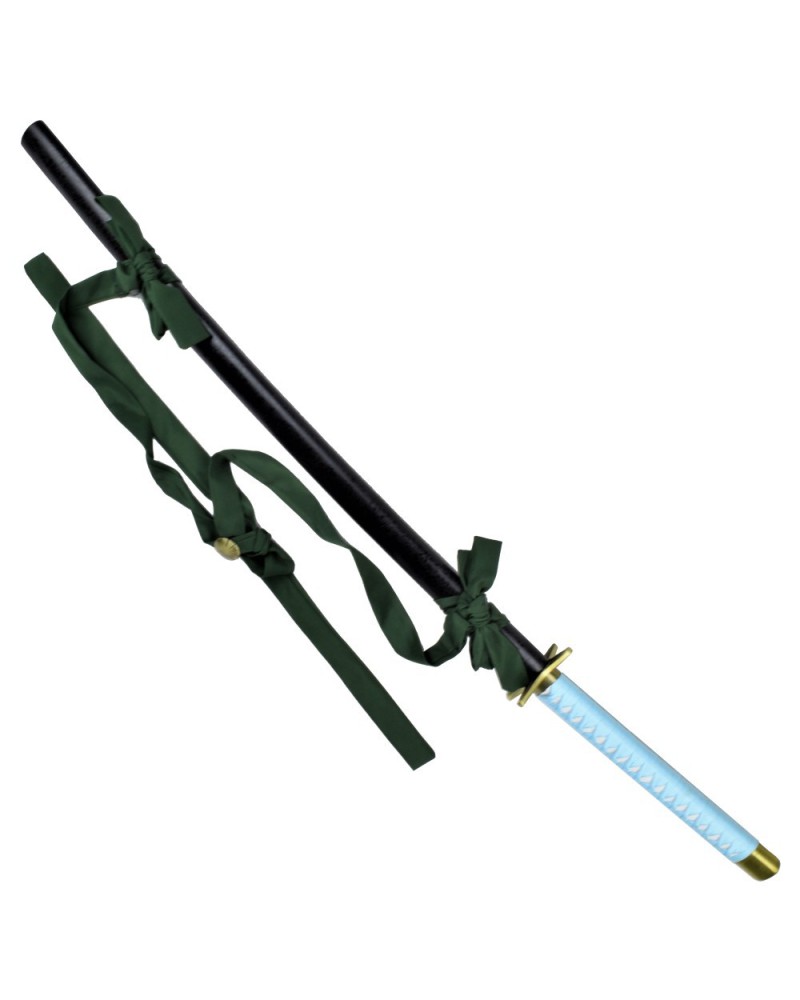 Katana Hyorinmaru Hitsugaya de acero - Bleach | Katanas y Espadas
