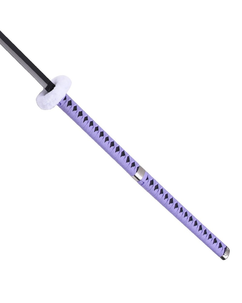 Katana nodachi Trafalgar Law de acero - One Piece | Katanas y Espadas