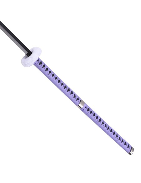 Katana nodachi Trafalgar Law de acero - One Piece | Katanas y Espadas