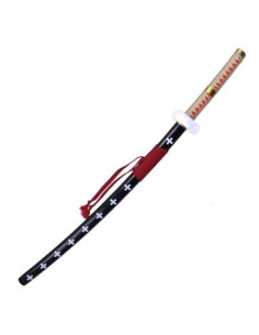 Katana de acero al carbono | Katanas y Espadas 2