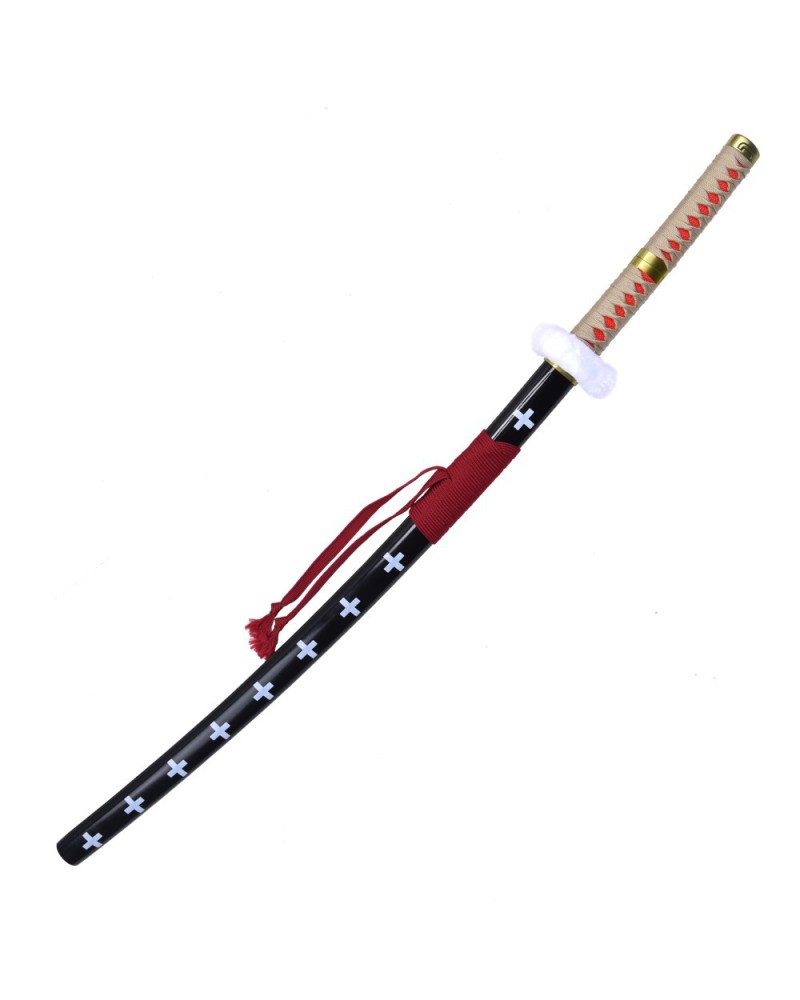 Katana de acero al carbono | Katanas y Espadas