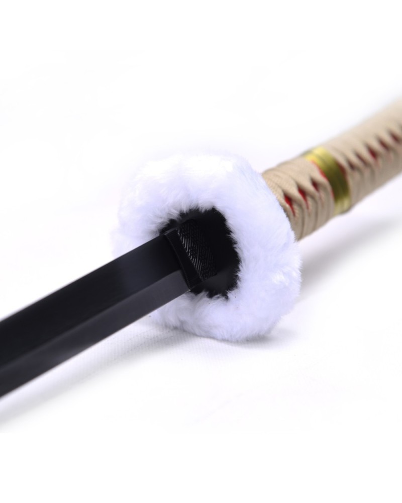 Katana de acero al carbono | Katanas y Espadas