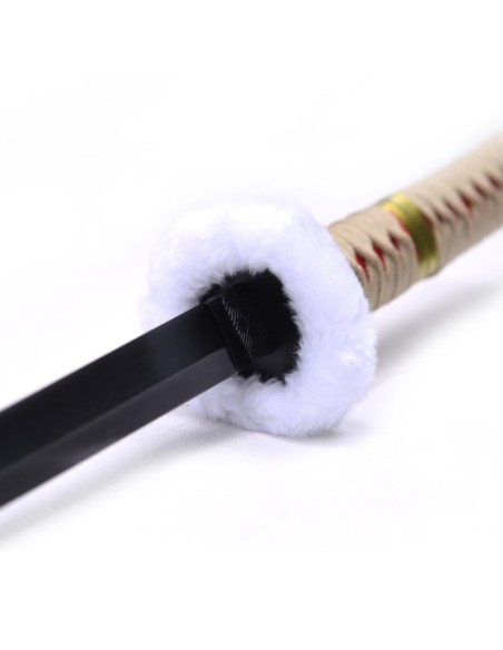 Katana de acero al carbono | Katanas y Espadas
