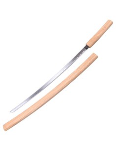 Espada Yoru de acero Dracule Mihawk - One Piece | Katanas y Espadas