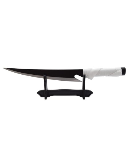 Mini espada Zangetsu con soporte | Katanas y Espadas