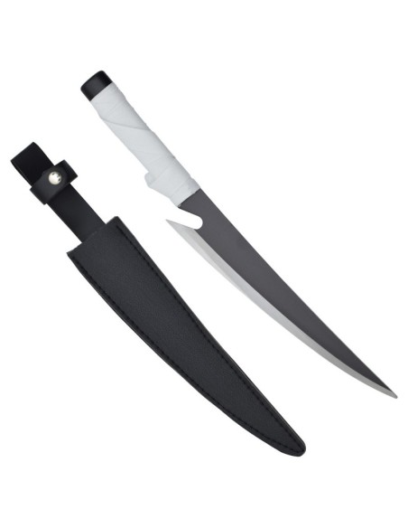 Mini espada Zangetsu con soporte | Katanas y Espadas