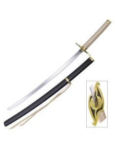 Katana Murciélago de Ulquiorra | Katanas y Espadas