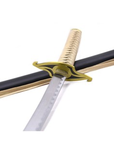 Katana Murciélago de Ulquiorra | Katanas y Espadas 2