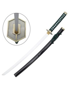Katana Kyoka Suigetsu de bambú | Katanas y Espadas