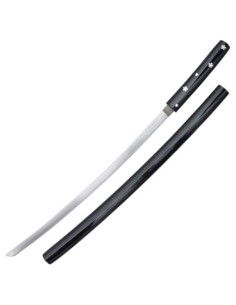 Katana O-Ren Ishii con saya de madera | Katanas y Espadas