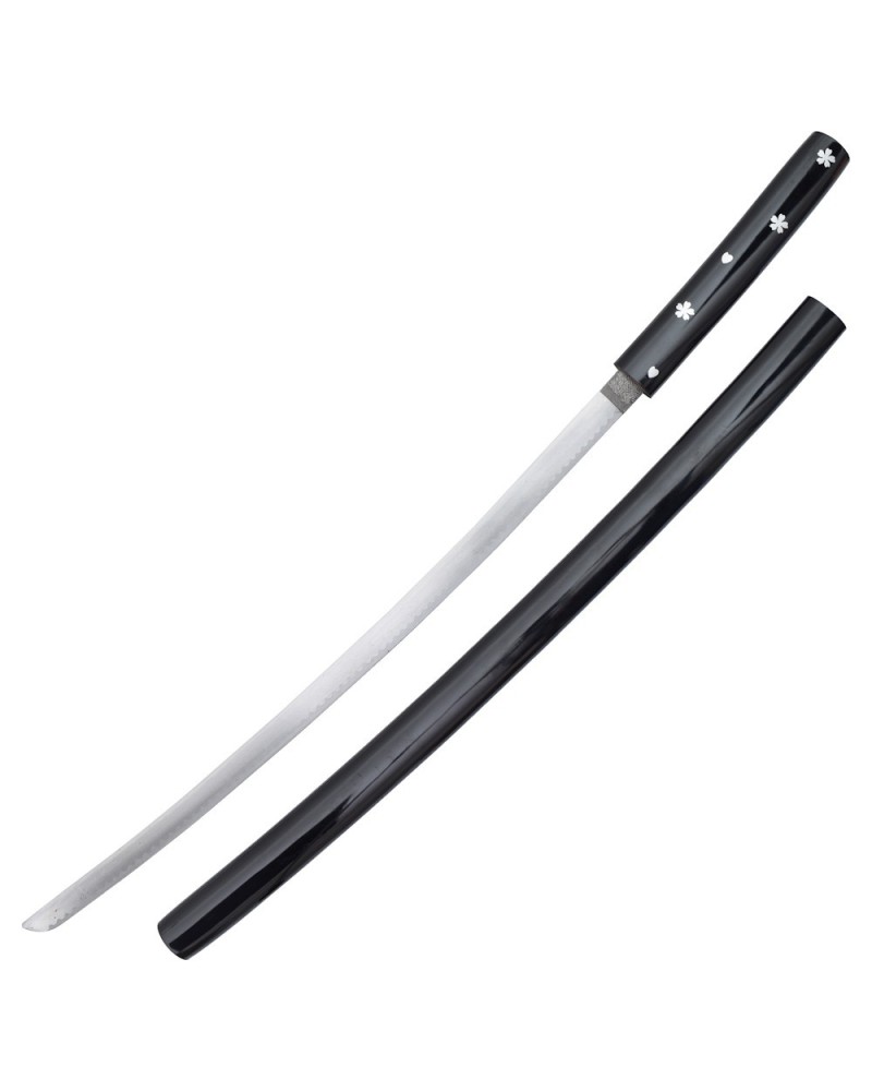 Katana O-Ren Ishii con saya de madera | Katanas y Espadas