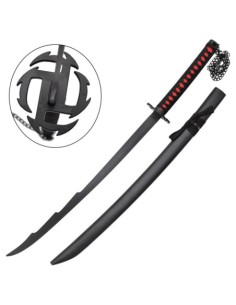 Katana Tensa Zangetsu de Ichigo | Katanas y Espadas