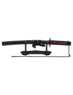 Mini katana Tensa Zangetsu soporte | Katanas y Espadas 2