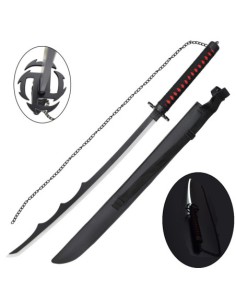 Katana Tensa Zangetsu LED progresivo | Katanas y Espadas