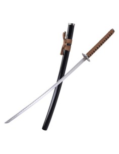 Katana hoja invertida Kenshin | Katanas y Espadas