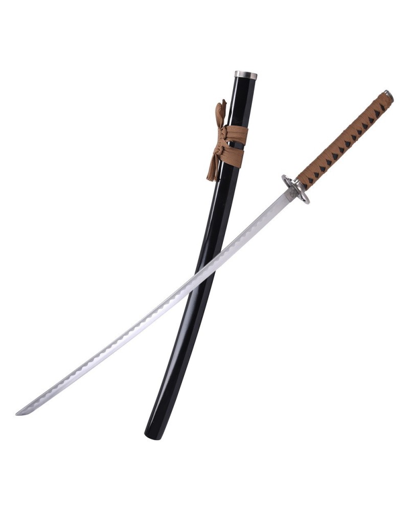 Katana hoja invertida Kenshin | Katanas y Espadas