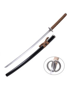 Katana hoja invertida Kenshin | Katanas y Espadas 2