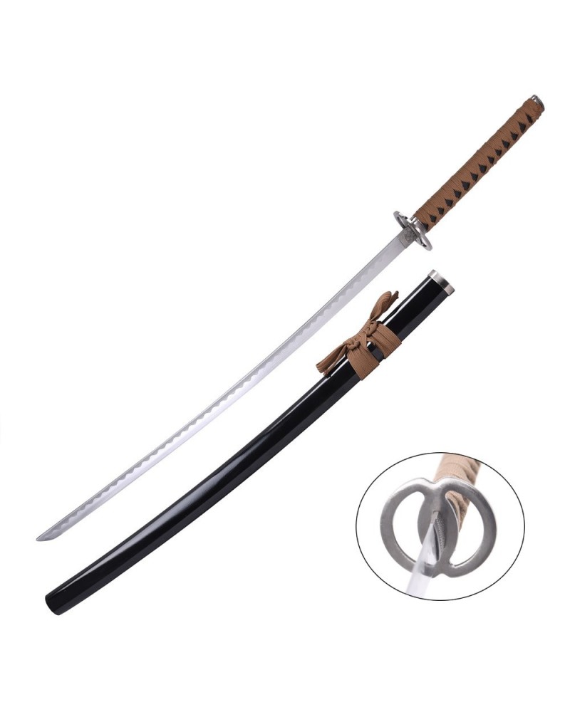 Katana hoja invertida Kenshin | Katanas y Espadas