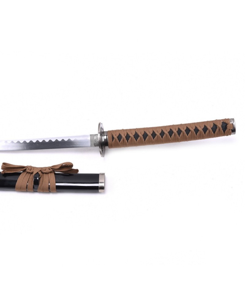 Katana hoja invertida Kenshin | Katanas y Espadas