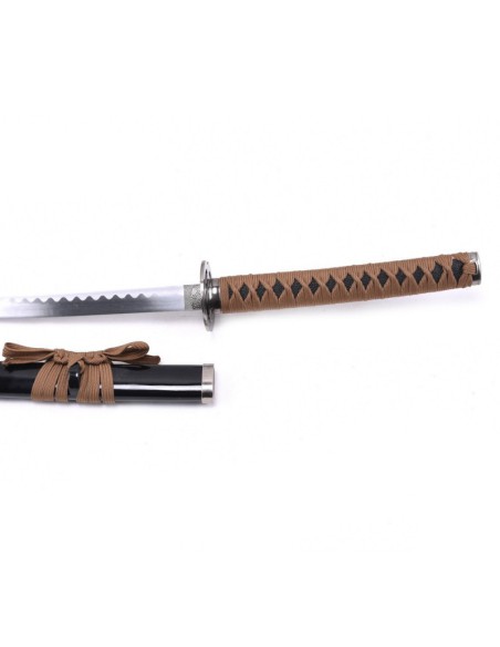 Katana hoja invertida Kenshin | Katanas y Espadas