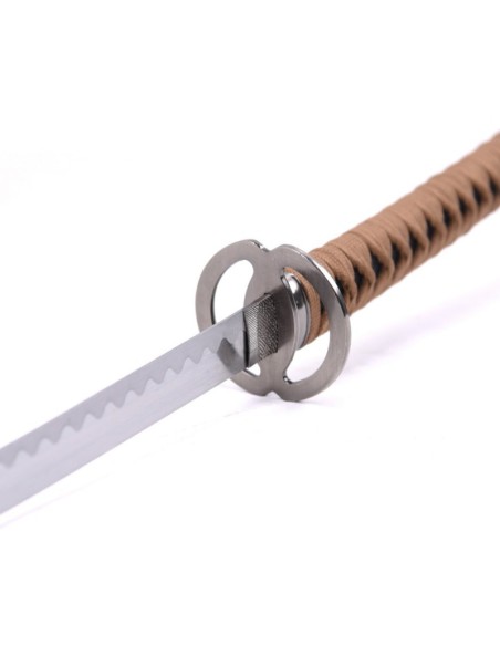 Katana hoja invertida Kenshin | Katanas y Espadas