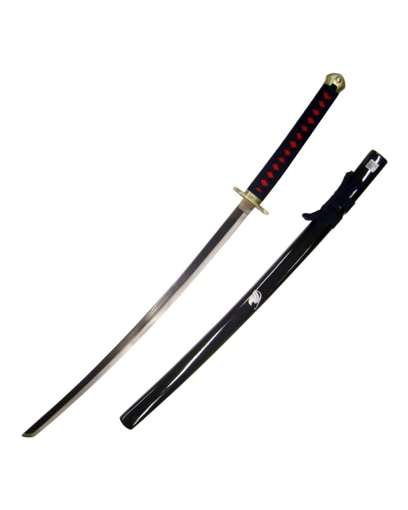 Katana Erza Scarlett Fairy Tail | Katanas y Espadas