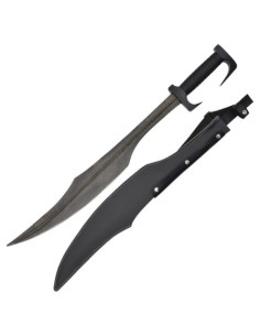 Espada de Leónidas 300 metálica | Katanas y Espadas 2