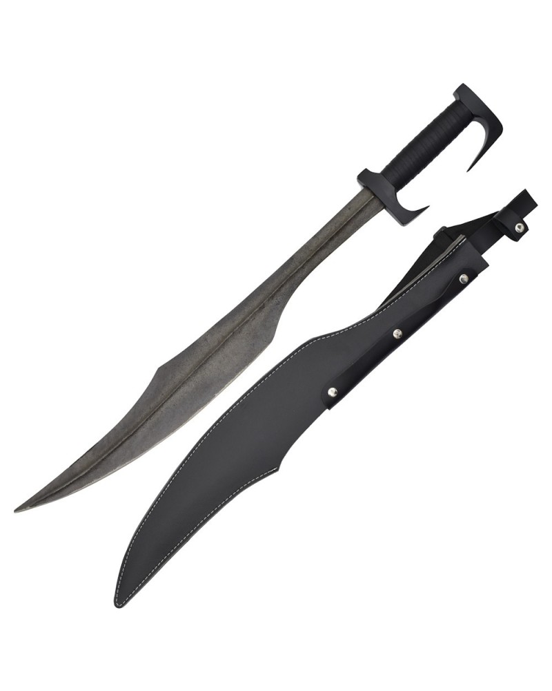 Espada de Leónidas 300 metálica | Katanas y Espadas