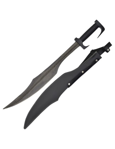 Espada de Leónidas 300 metálica | Katanas y Espadas