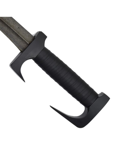 Espada de Leónidas 300 metálica | Katanas y Espadas