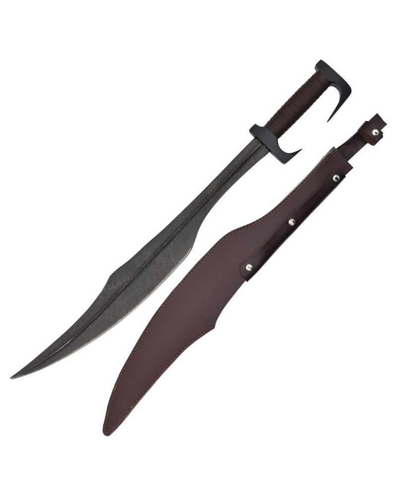 Espada de Leónidas con funda | Katanas y Espadas