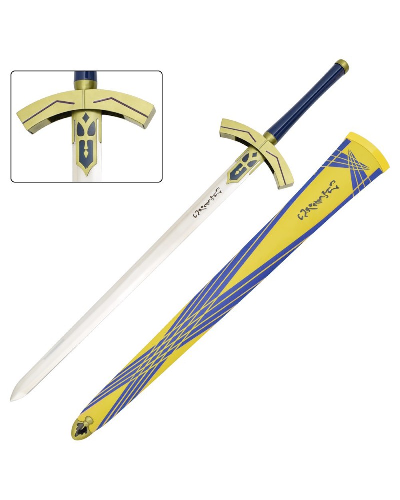 Espada Excalibur de Saber Lily | Katanas y Espadas