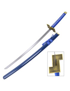Katana Grimmjow Jaegerjaquez | Katanas y Espadas