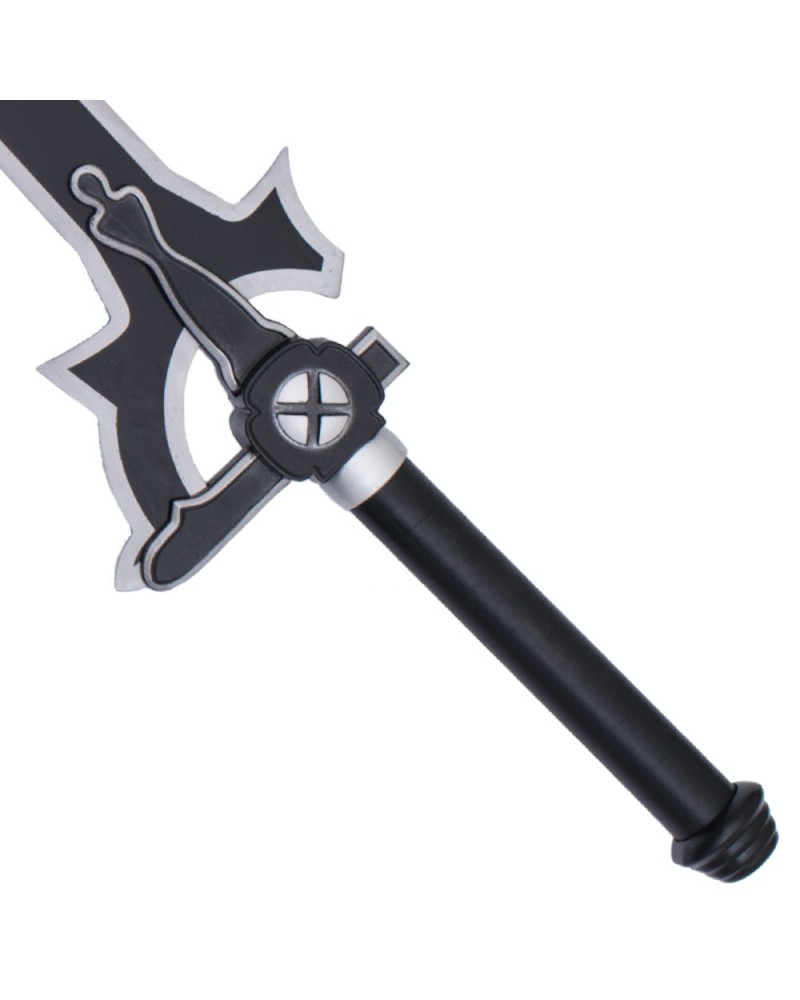 Espada Elucidator negra Kirito | Katanas y Espadas