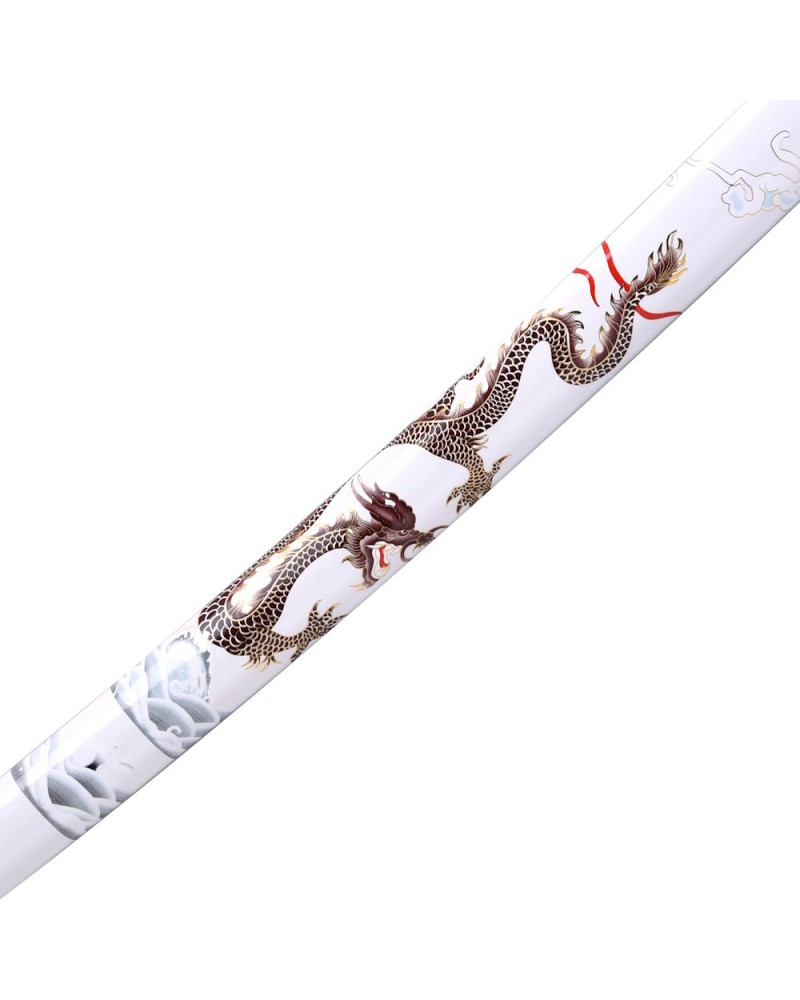 Katana clásica hoja de acero | Katanas y Espadas