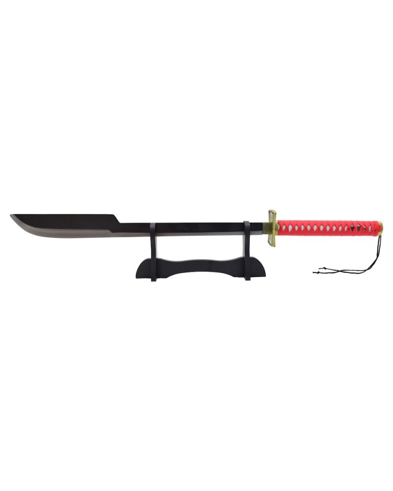 Espada Sajin Komamura soporte | Katanas y Espadas